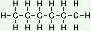 n-Hexane (Alkane)
