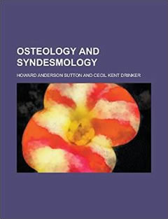 Osteology and Syndesmology