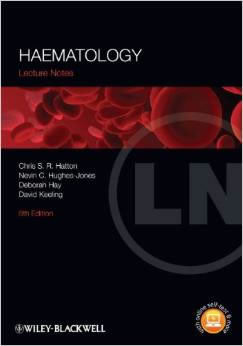 Lecture Notes about Haematology