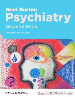 Psychiatry by Neel Burton