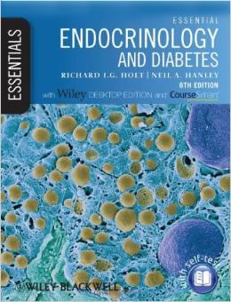 Essential Endocrinology and Diabetes