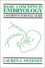 Basic Concepts in Embryology: A Student's Survival Guide (Basic Concepts S.)