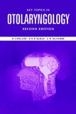 Key Topics in Otolaryngology (Key Topics S.)