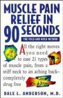 Muscle Pain Relief in 90 Seconds - the Fold & Hold Method (Paper Only): The Fold and Hold Method 
