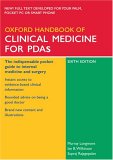 Oxford Handbook of Clinical Medicine: Book and PDA Pack (Oxford Handbooks S.)