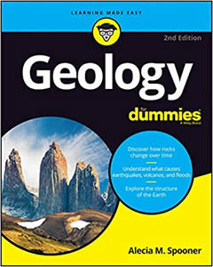 Geology For Dummies