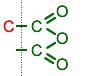 acid anhydride group