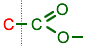 ester group