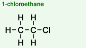 1-chloroethane