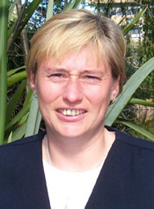 Dr Lesley Stevenson, Southern Cross University (Australia).