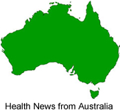 Health News from Australia