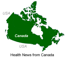 Health News from Canada