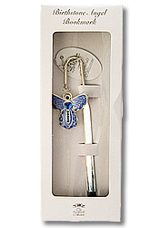 September Angel Bookmark