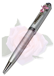 October Angel Pen