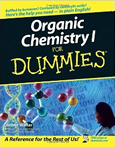 Organic Chemistry I for Dummies by Arthur Winter