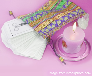 Tarot Card Reading Instructions